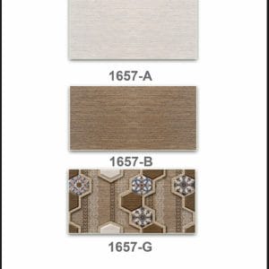 Wall Tiles ( Ceramic 31×62 )