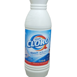 Coloro Q – Bleach and surface cleaner – 1 L